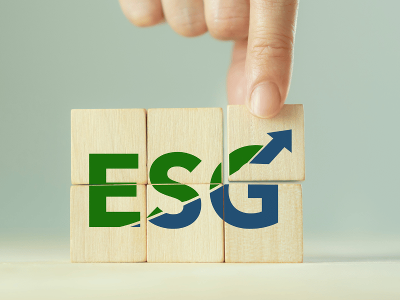 ESG
