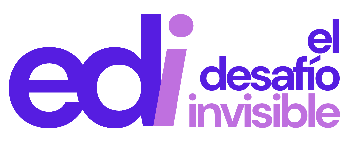 EDI · El Desafío Invisible