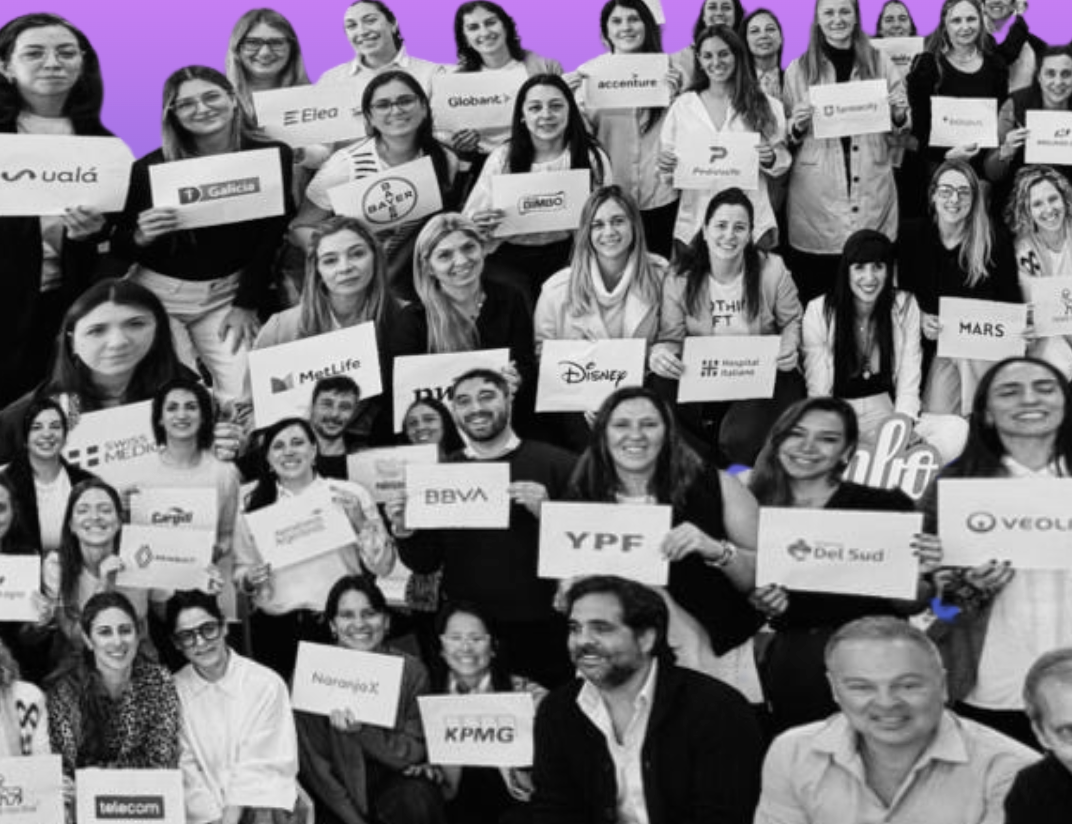Encuentro en Unilever